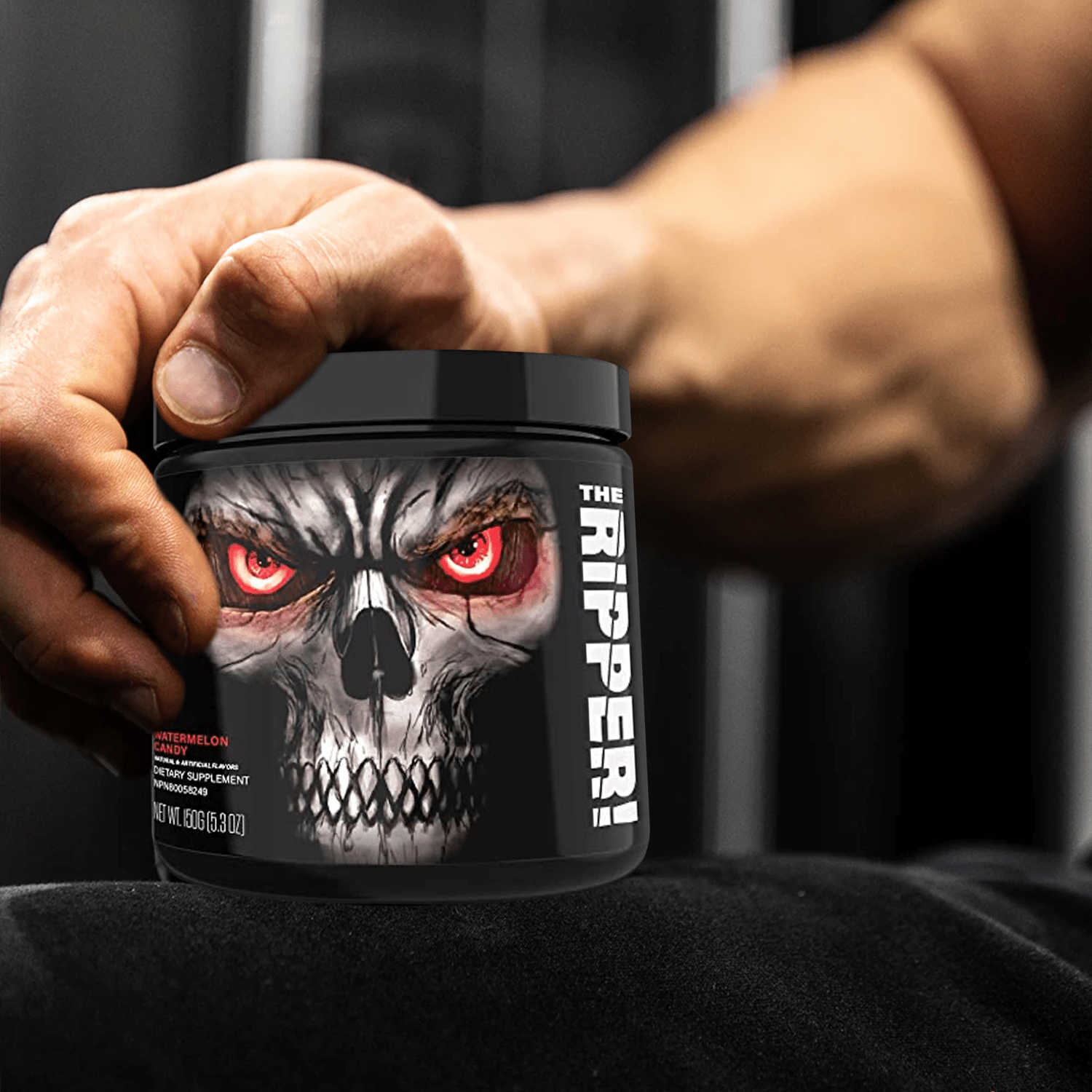 THE RIPPER 30 SERVICIOS - Distribuidora Fitness