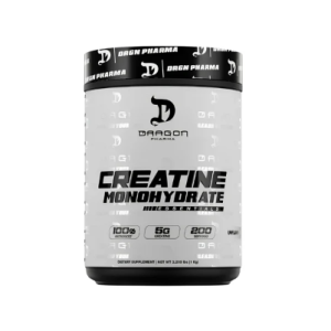 CREATINA DRAGON PHARMA 1KG