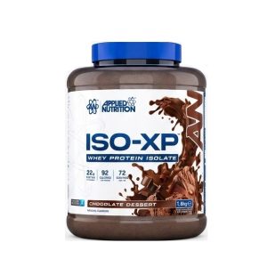 ISO XP 1.8 KG CHOCOLATE