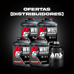 OFERTAS (DISTRIBUIDORES)