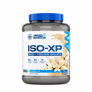 ISO XP 1.8 KG VAINILLA