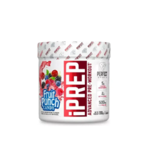 iPREP Fruit Punch 30 sv (PERFECT SPORTS)