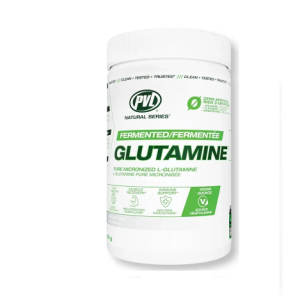 GLUTAMINE 1200 G PVL 100% PURE