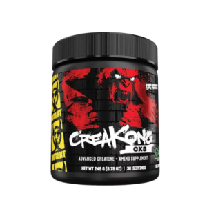 CREATINA CREAKONG 75 SV - 300 G
