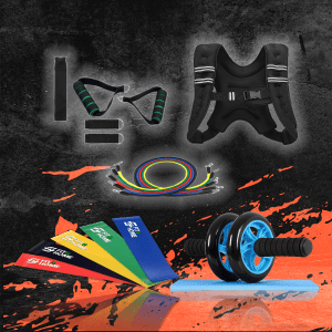 Accesorios Deportivos