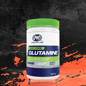 Glutaminas