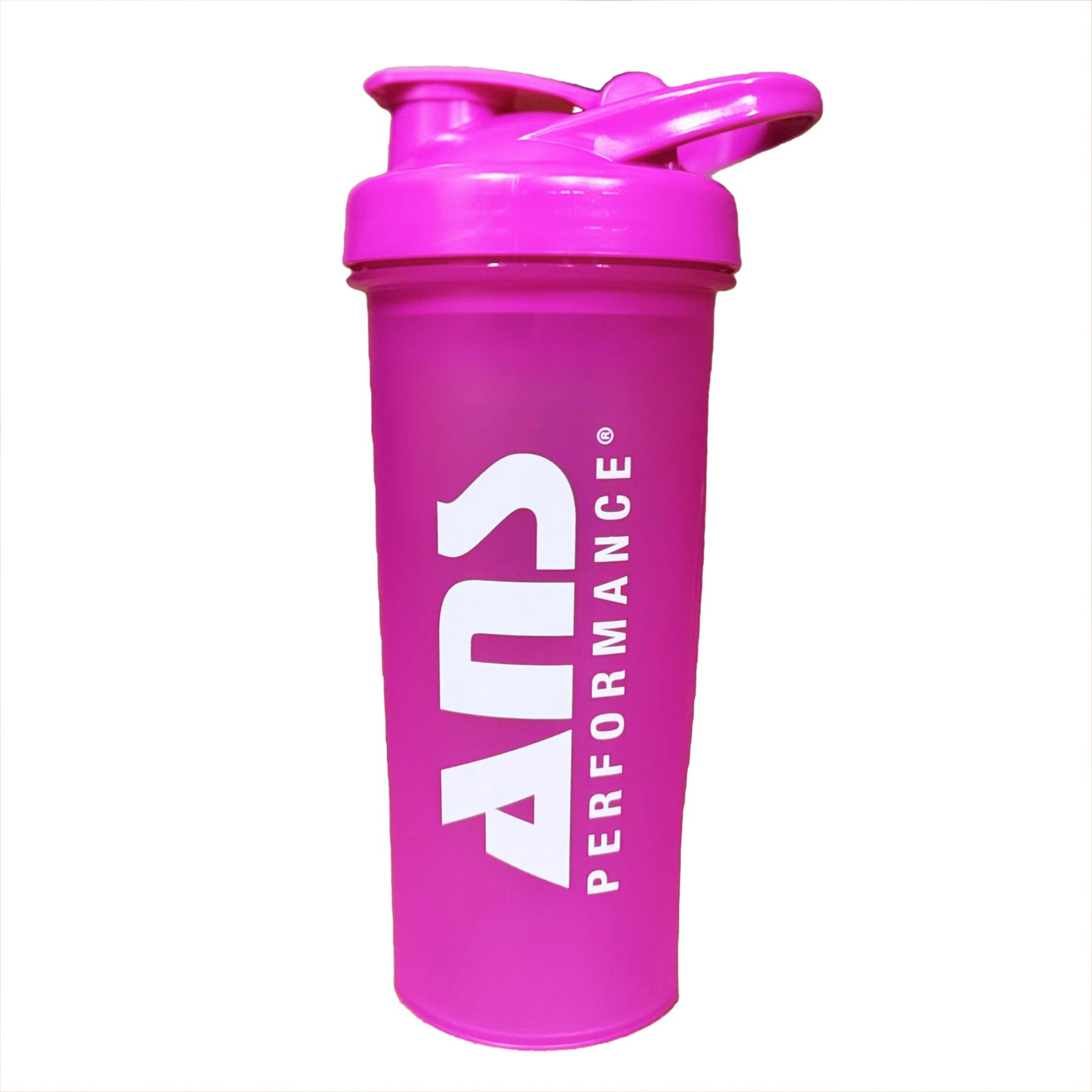 SHAKER 700 ML ANS (Rosado)