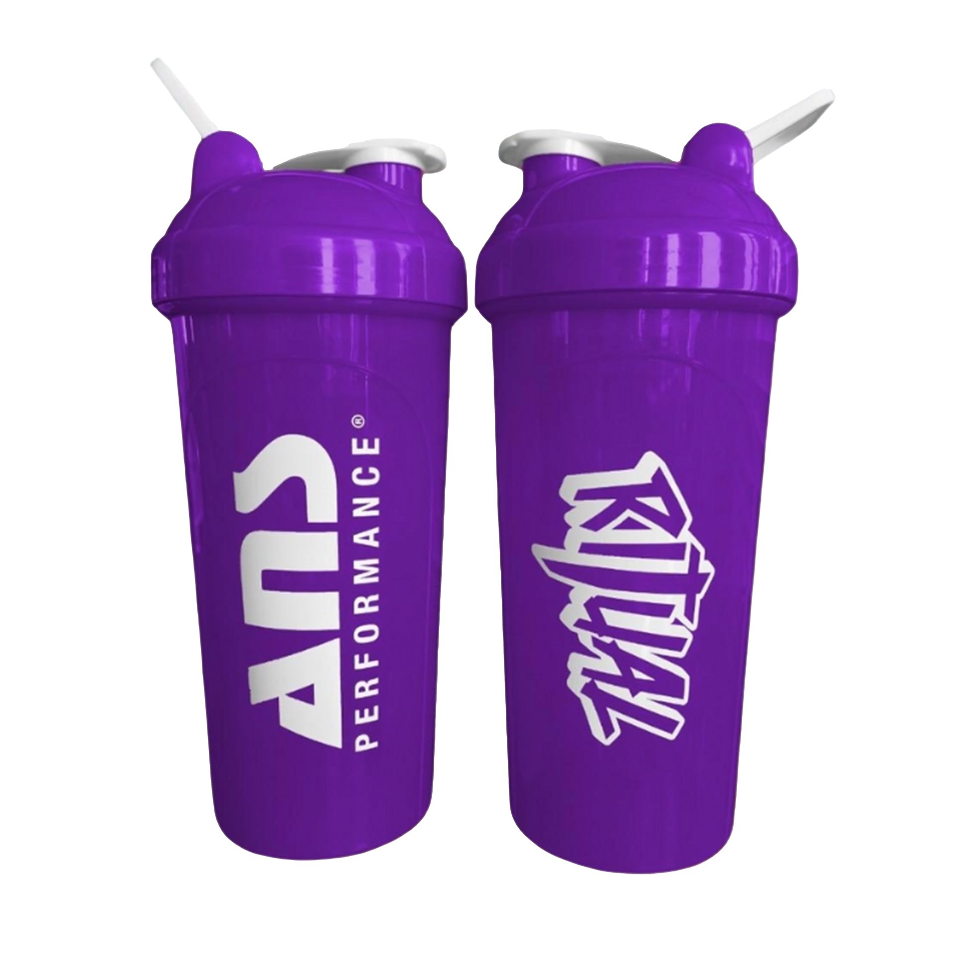 SHAKER 700 ML ANS (Morado)