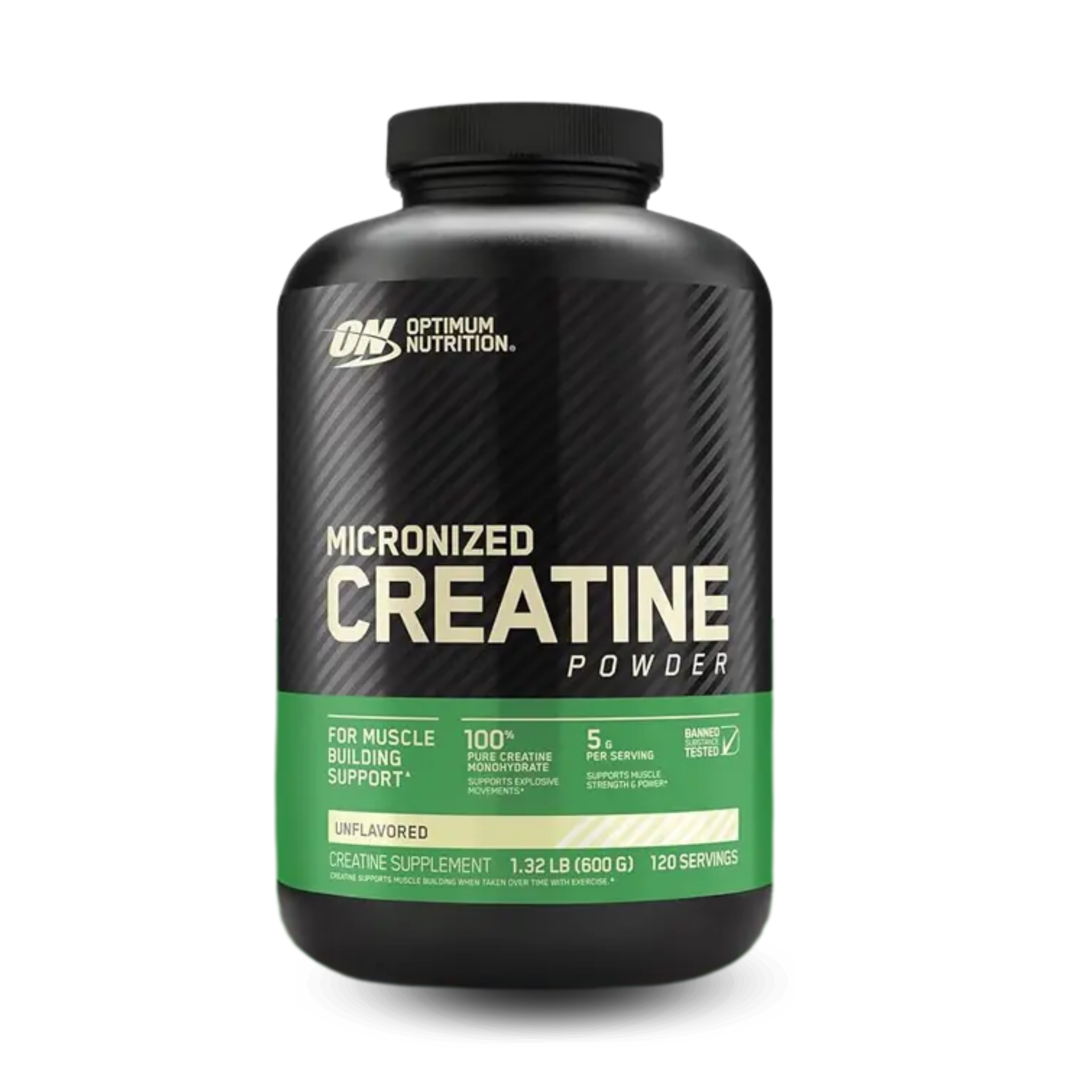 CREATINA 600 g OPTIMUN NUTRITION