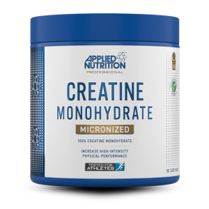 CREATINA APPLIED NUTRITION 250 GR