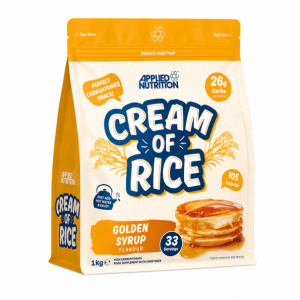 CREMA DE ARROZ 1 KG GOLDEN SYRUP