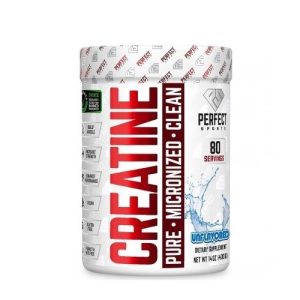 CREATINA MICRONIZED PERFECT SPORTS 1 KG