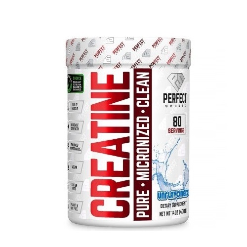 CREATINA MICRONIZED PERFECT SPORTS 1 KG