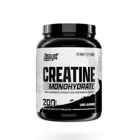 CREATINA MONOHIDRATADA 1KG (NUTREX)