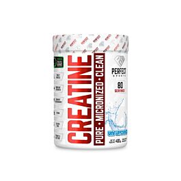 CREATINA MICRONIZED 400G ( PERFECT SPORTS )