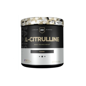 L - CITRULLINE ( REDCON 1 )180 GR