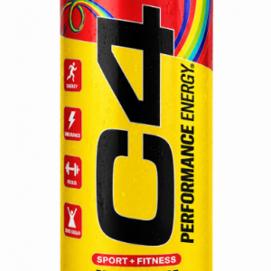 C4 LATA 473 ML COSMIC RAINBOW