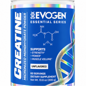 CREATINE EVOGEN 300 G