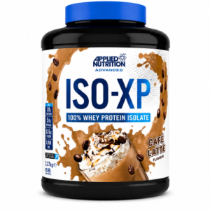 ISO XP CAFE LATTE 1.8 KG