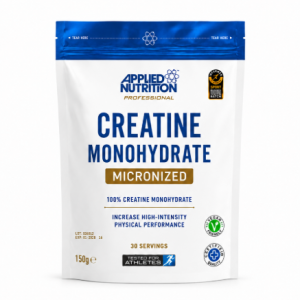 CREATINA APPLIED NUTRITION 150 G