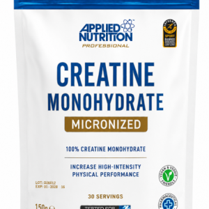 CREATINA APPLIED NUTRITION 150 G