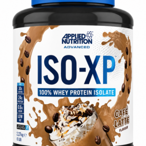 ISO XP CAFE LATTE 1.8 KG