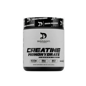CREATINA DRAGON PHARMA 300 G