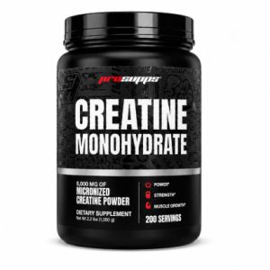 CREATINE MONOHYDRATE 1 KG PROSSUPPS