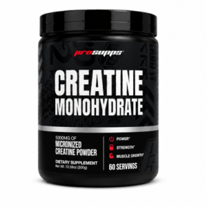 CREATINE MONOHYDRATE 300 G PROSUPPS