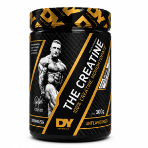 THE CREATINE 300 G DY Nutrition