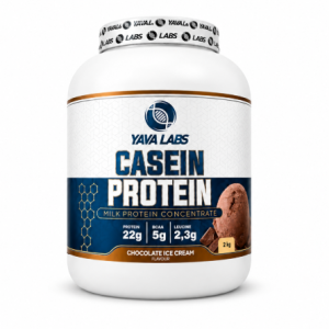 YAVA LABS CASEINA CHOCOLATE 2 KG