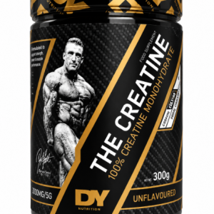 THE CREATINE 300 G DY Nutrition