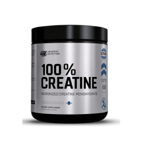 CREATINA UN 250 GRAMOS (UNIVERSE)