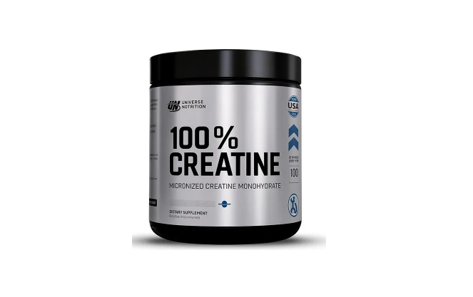 CREATINA ( UNIVERSE NUTRITION ) 250G