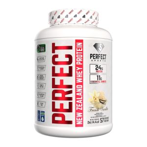 PERFECT NEW ZEALAND WHEY VAINILLA 4.4 LBS