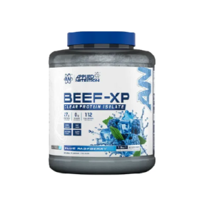 BEEF XP 1.8 KG BLUE RASPBERRY