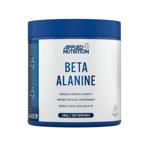 BETA ALANINE APPLIED NUTRITION 300 G