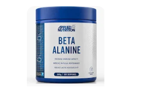 BETA ALANINE APPLIED NUTRITION 300 G