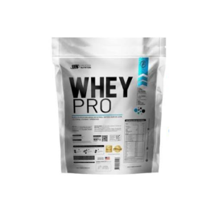 WHEY PRO COOKIES & CREAM 3KG (UNIVERSE NUTRITION)