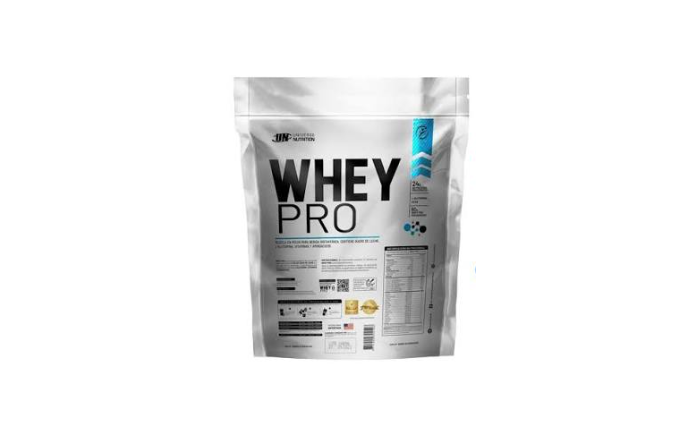 WHEY PRO COOKIES & CREAM 3KG (UNIVERSE NUTRITION)