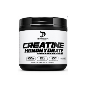 CREATINA (DRAGON PHARMA) 500 G