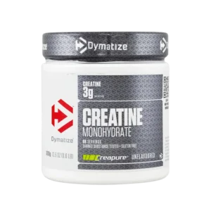 CREATINA CREAPURE 500G ( DIMATYZE )