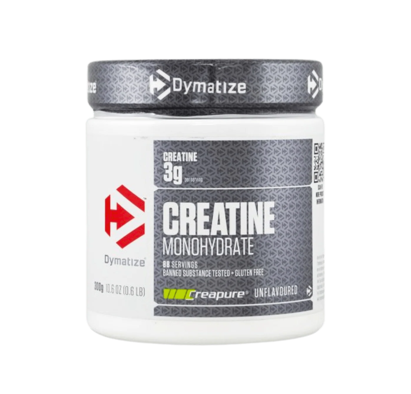 CREATINA CREAPURE 500G ( DIMATYZE )