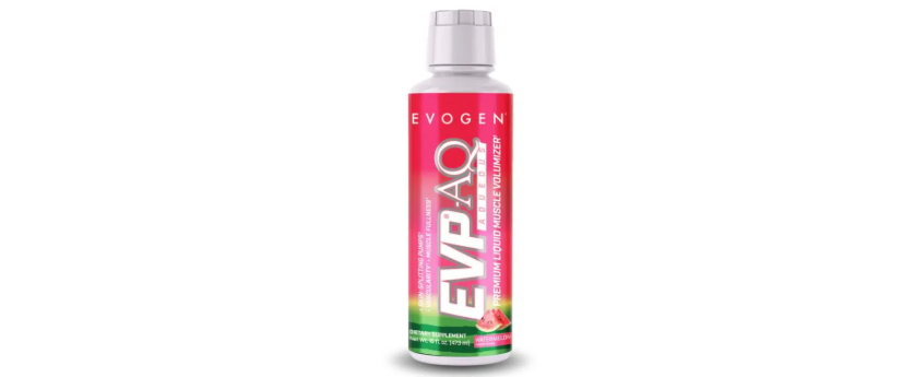 EVP-AQ 32 SERVINGS 473 ML ( EVOGEN )
