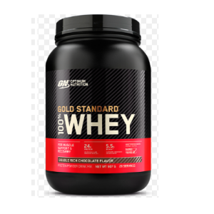 GOLD STANDARD CHOCOLATE 2 LBS