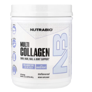 MULTICOLLAGEN 405 G (NUTRABIO)
