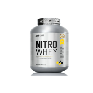 NITRO WHEY 2.5 kg UNIVERSE NUTRITION