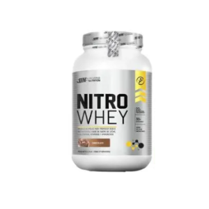 NITRO WHEY CHOCOLATE 1KG (UNIVERSE NUTRITION)