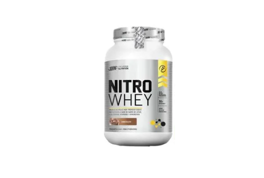 NITRO WHEY CHOCOLATE 1KG (UNIVERSE NUTRITION)