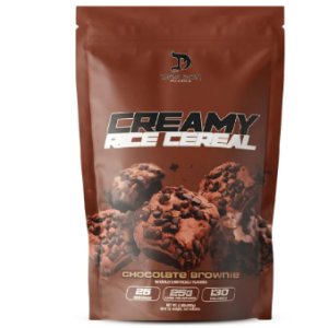RICE CREAM CHOCOLATE 1 KG (DRAGON PHARMA)